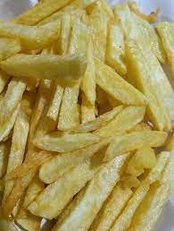 Papas Fritas